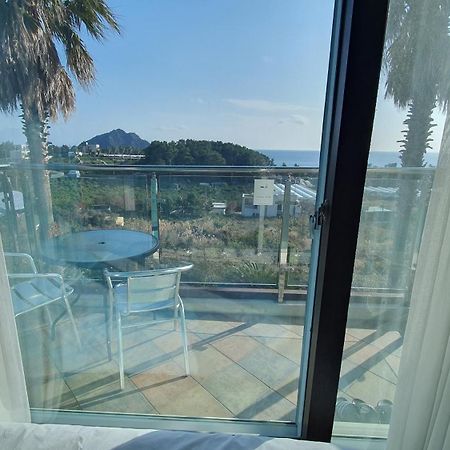 Beewool Chaewool Pension Σεογκουίπο Δωμάτιο φωτογραφία