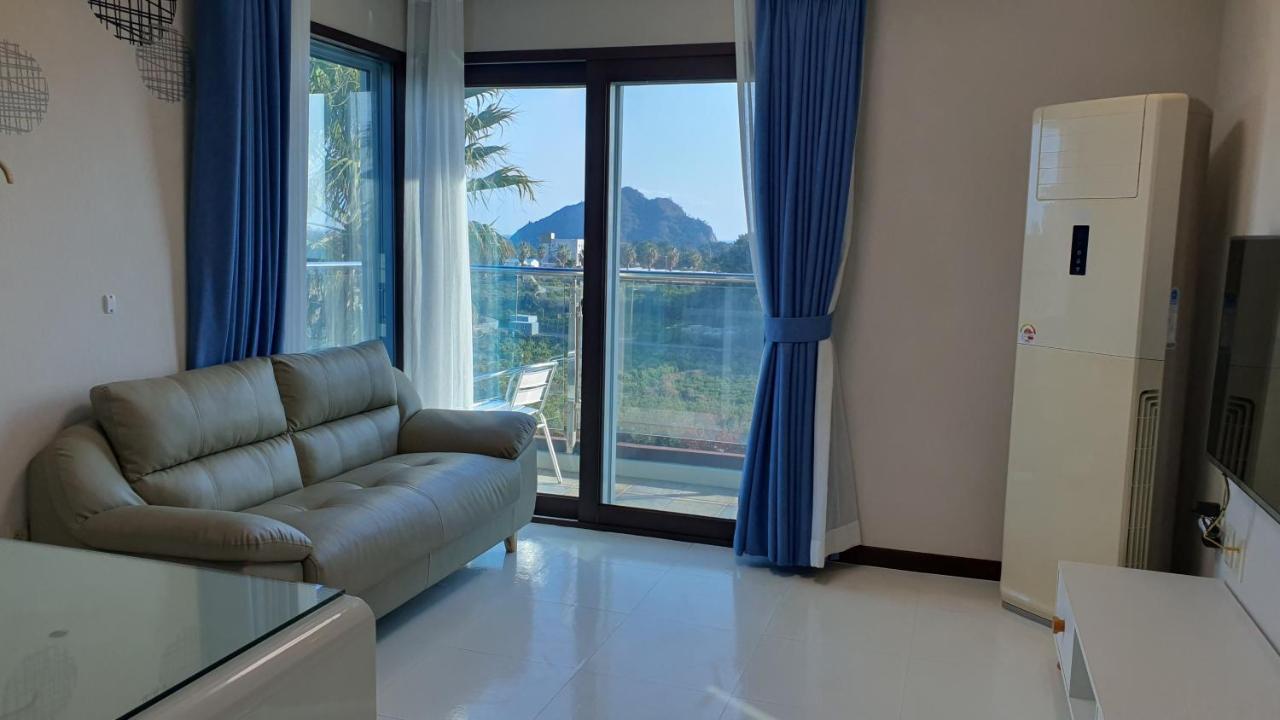 Beewool Chaewool Pension Σεογκουίπο Εξωτερικό φωτογραφία