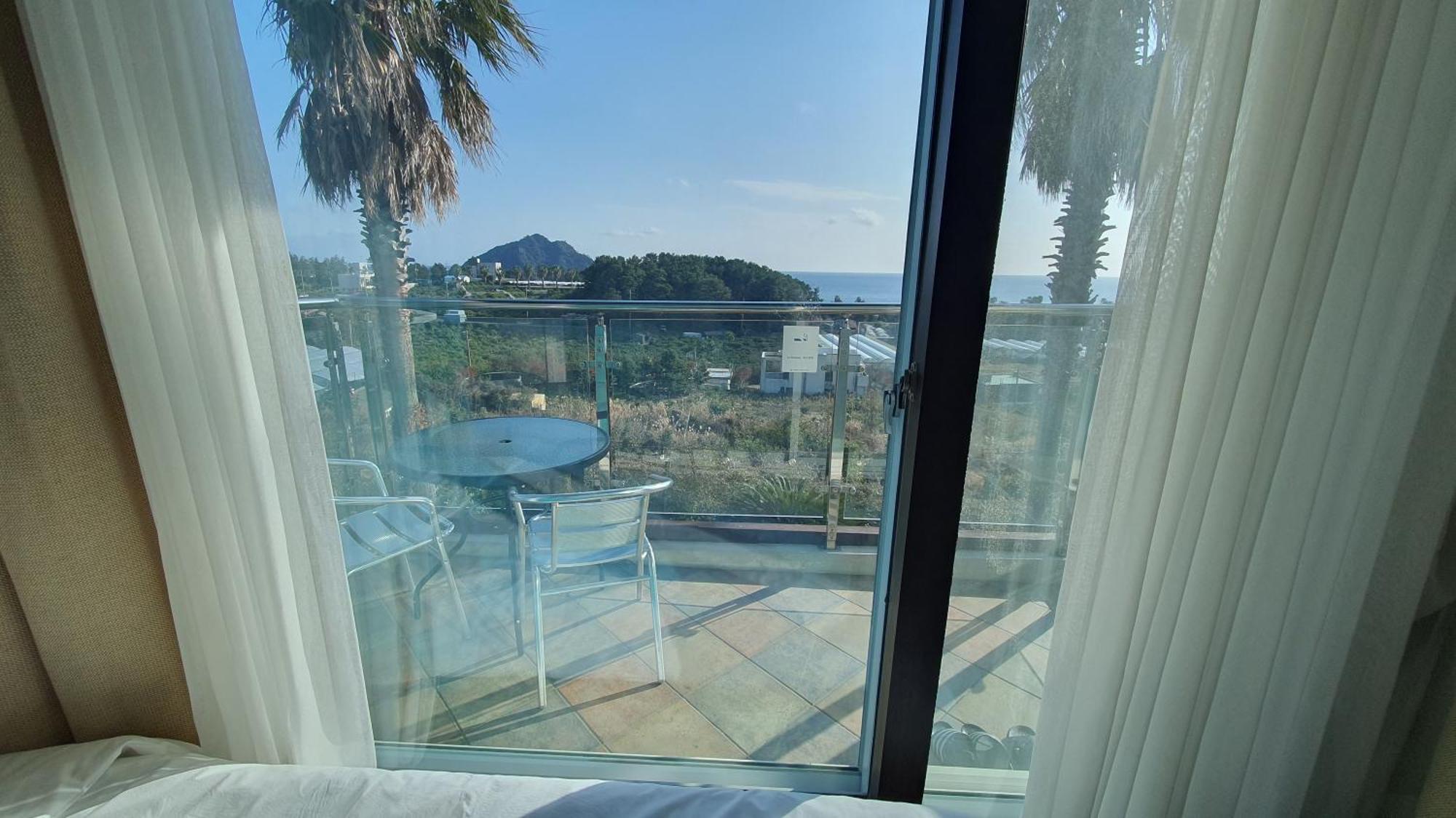 Beewool Chaewool Pension Σεογκουίπο Δωμάτιο φωτογραφία